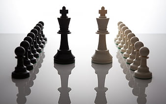 Download wallpaper 800x1200 chess, pieces, board, game, games iphone 4s/4  for parallax hd background