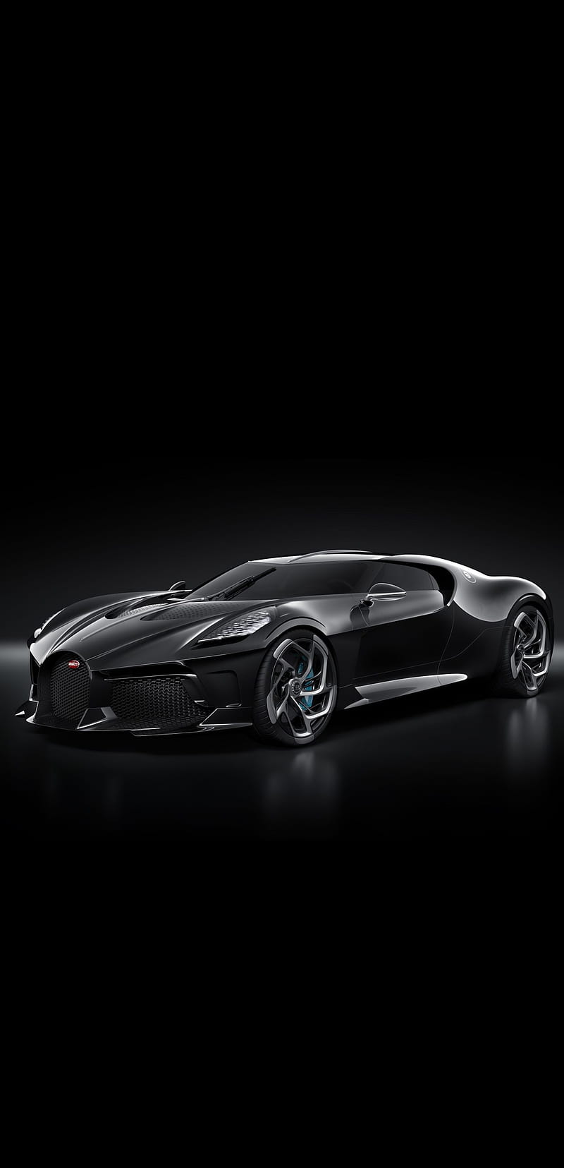 Bugatti La Voiture, bonito, carros, expensive, fast, hypercar, la voiture noire, limited, performance, supercar, HD phone wallpaper