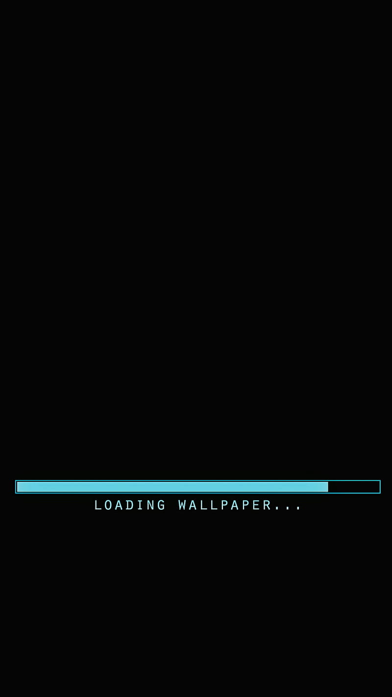 Loading, background, buffer, buffering, funny, load, wait, HD phone wallpaper