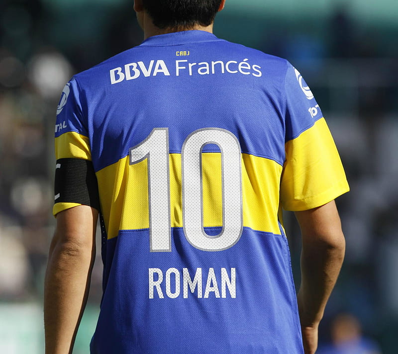 Juan Roman Riquelme, argentina, boca, boca juniors, football, riquelme, roman, HD wallpaper