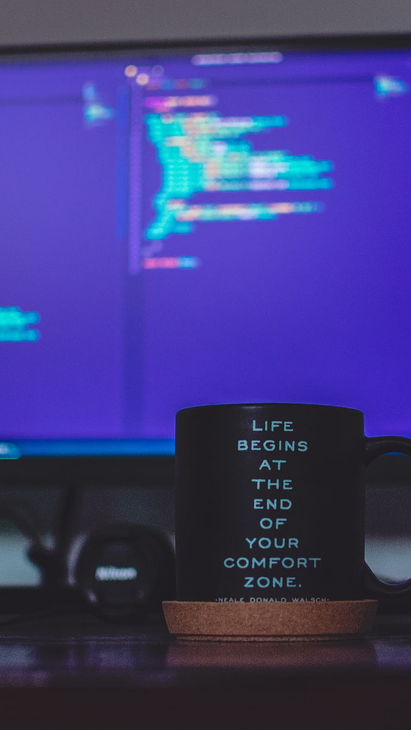 Motivational Quotes For Programmers, motivational quotes, HD phone wallpaper
