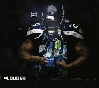 Seattle Seahawks on X: Get your wallpapers #SeahawksCamp ready! ⚠   / X