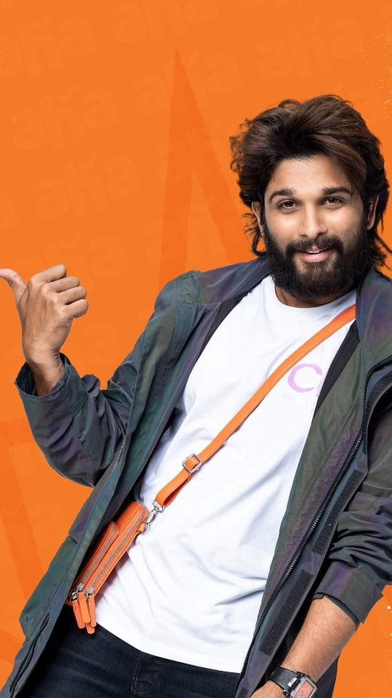 1920x1080px, 1080P Descarga gratis | Allu arjun, aarya, ala