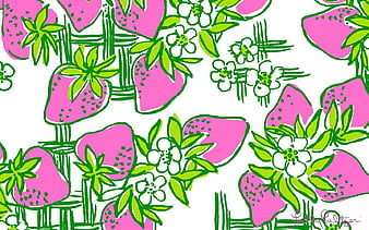 Lilly Pulitzer Prints  Lilly Pulitzer Print Names  Lilly Pulitzer Print  Guide