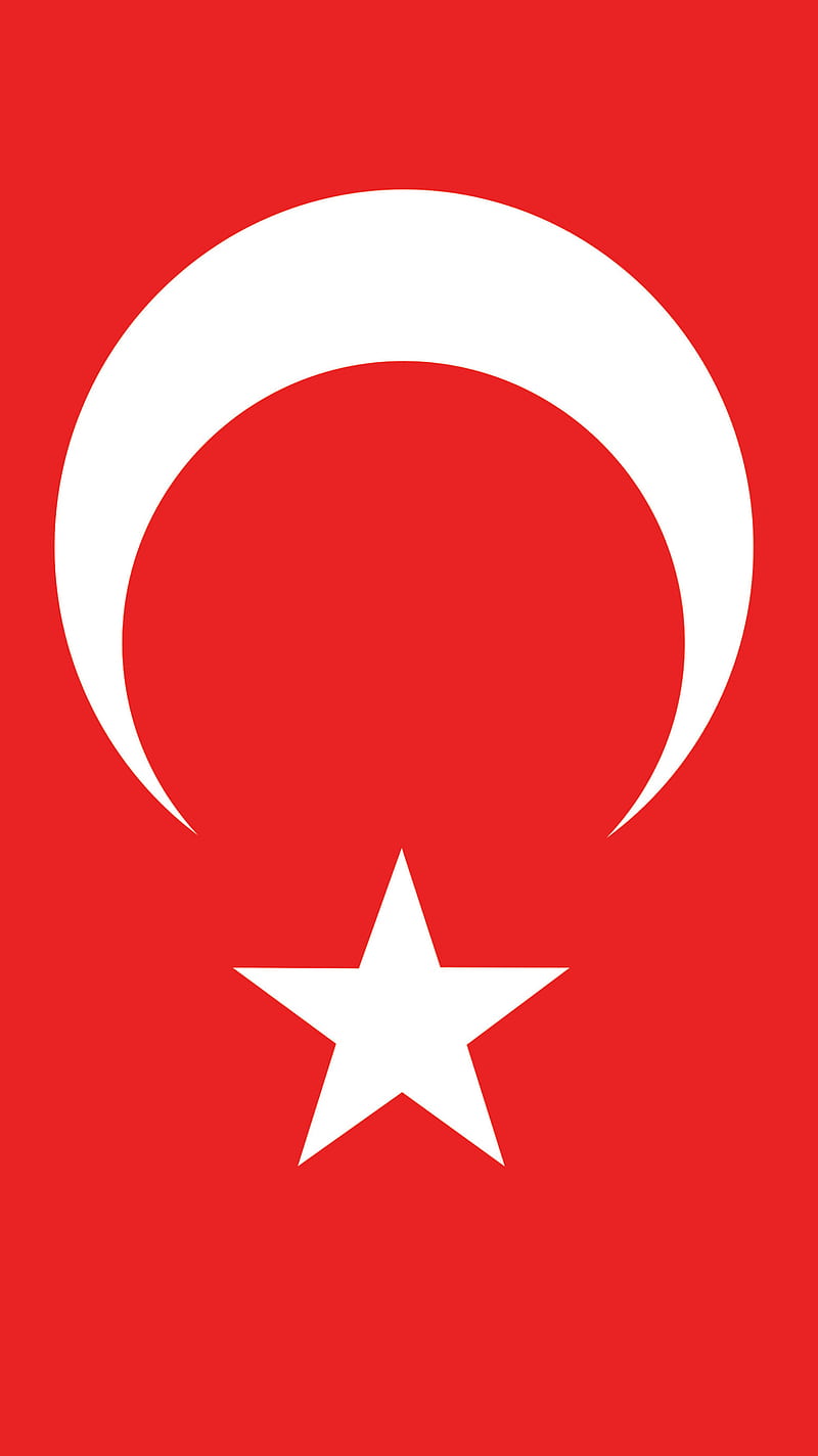 Turkish Flag, bayragi, turk, HD phone wallpaper