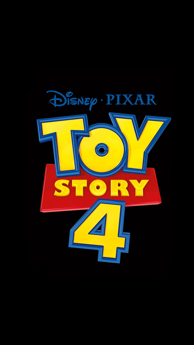 ToyStory4, 2019movies, disney, disneyposter, movie, pixar, toy story, toystory, HD phone wallpaper