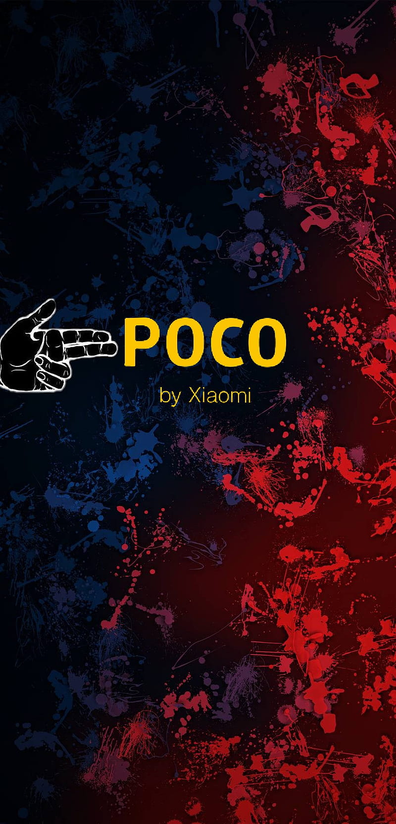 Poco X3 Pro Install MIUI 12.5 Super Wallpaper Features with AOD | Poco X3  Pro Hidden Features Tricks - YouTube