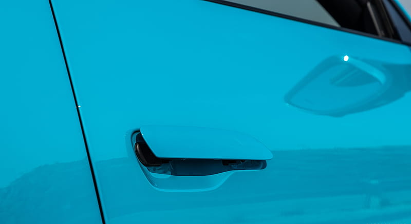 2020 Porsche 911 Carrera S Cabriolet (Color: Miami Blue) - Detail, HD ...