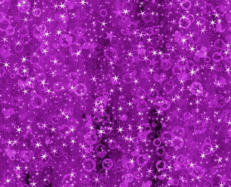 Purple, Texture, violet, glitter, HD wallpaper