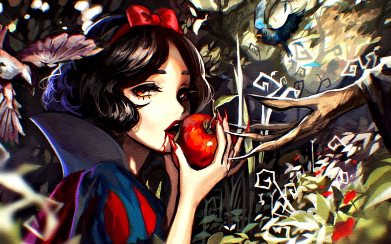 5 Best Anime Like Snow White With the Red Hair  Cinemaholic