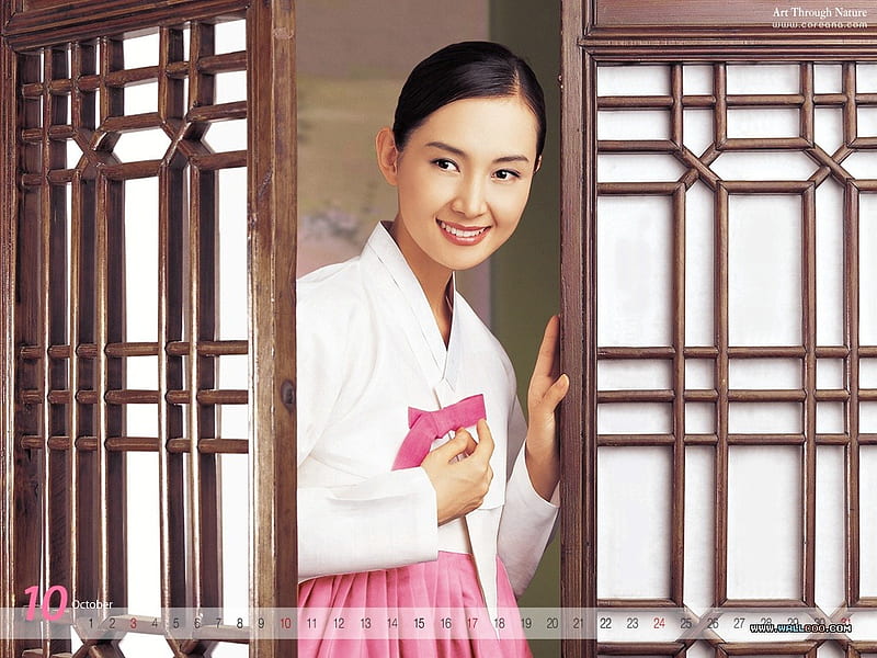 Korea Advertising Promostion - Coreana Advertising Celebrity 21, HD wallpaper
