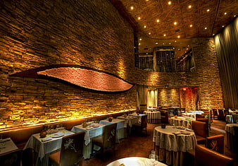14 Restaurant Wallpaper ideas  restaurant interior restaurant design  restaurant