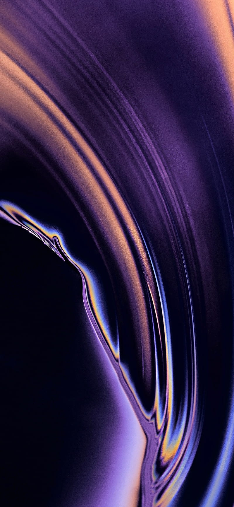 Weekends: Abstract iPhone From the macOS Folder, Art Cool Abstract, HD phone wallpaper