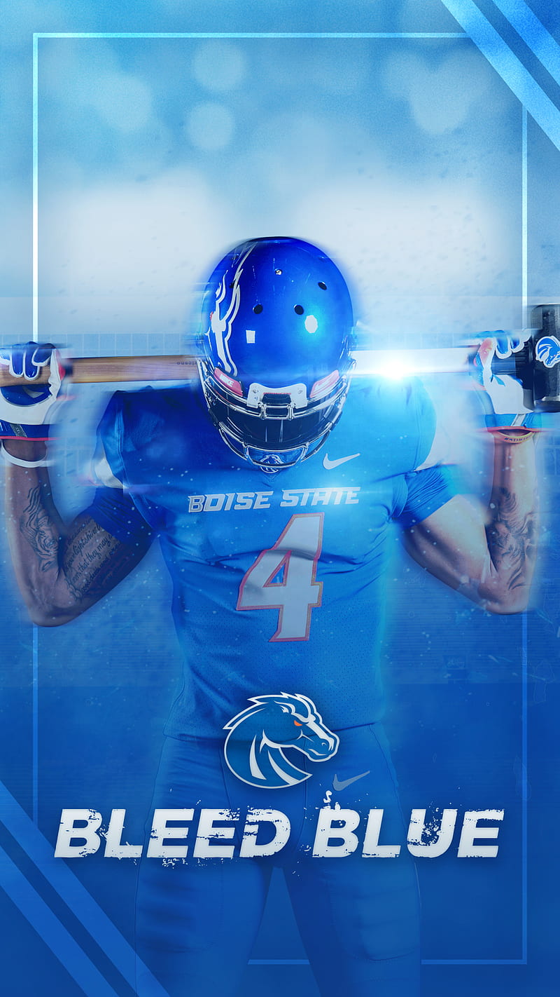 Boise state broncos football HD wallpapers  Pxfuel