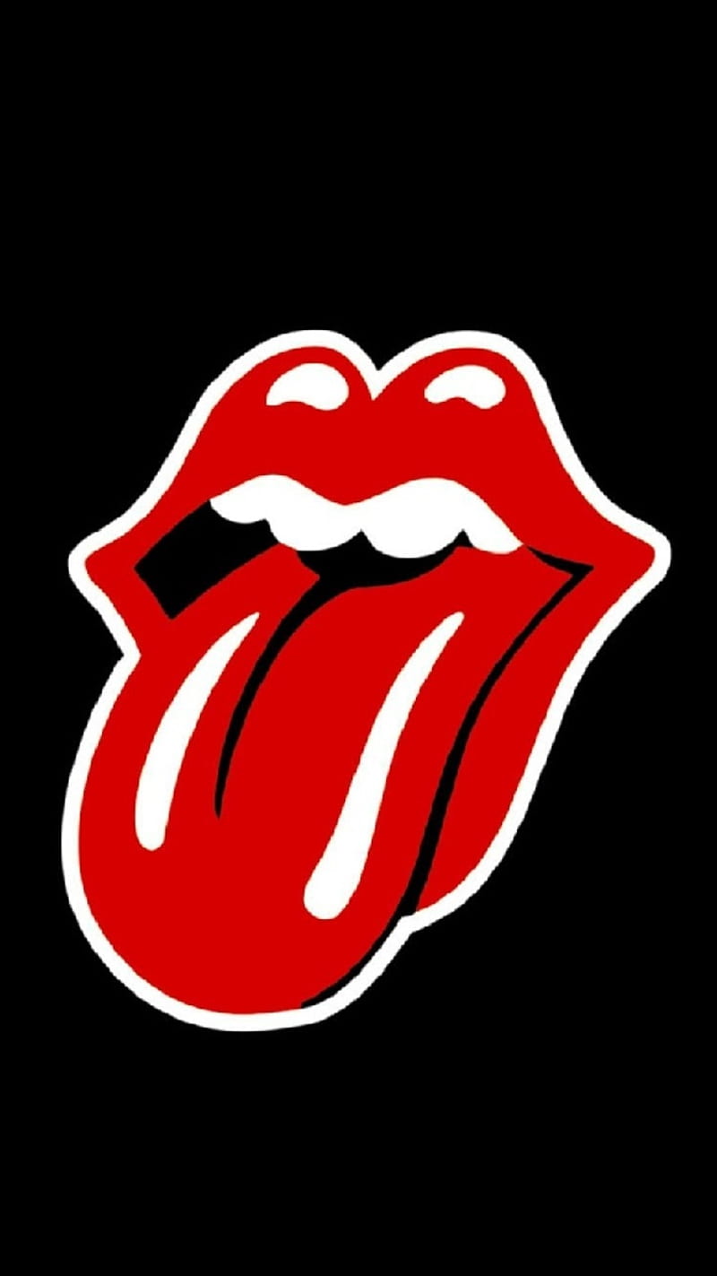 The Rolling Stones, 60s, best, jagger, lips, london, mick, mouth, music, HD phone wallpaper