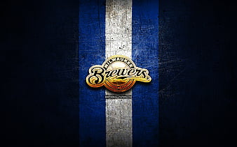 Atlanta Braves (Blue): Logo Pattern - MLB Peel & Stick Wallpaper 24” x 16’ 33 SF