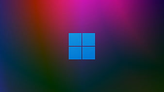 Windows 11 Logo Colorful Background 4K Wallpaper iPhone HD Phone #1270h