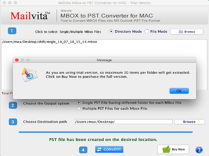 Mailvita MBOX to PST Converter, technical, tech, mboxtopst, convertmboxtopst, HD wallpaper