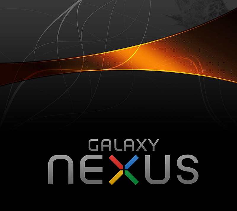 Nexus Rays V2 , 3d, abstract, carbon, galaxy, glow, gold nexus, rays, samsung, HD wallpaper