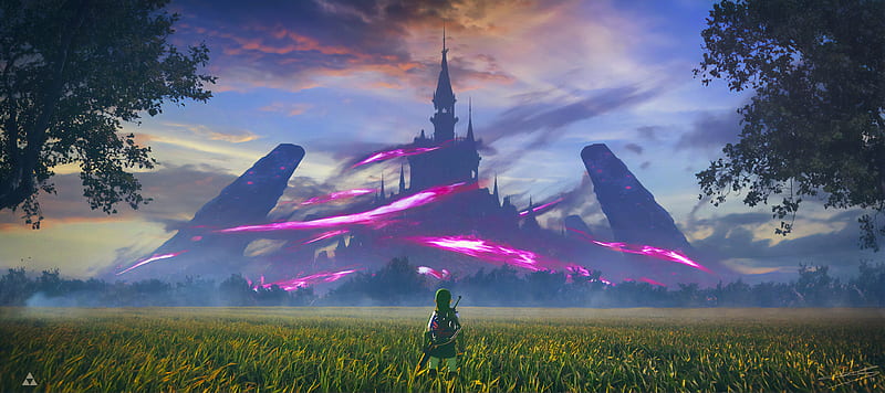 Zelda , the-legend-of-zelda, games, 2019-games, HD wallpaper