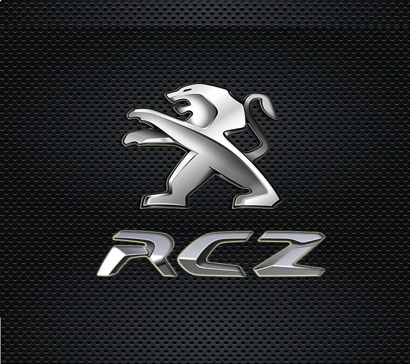 RCZ, peugeot, HD wallpaper