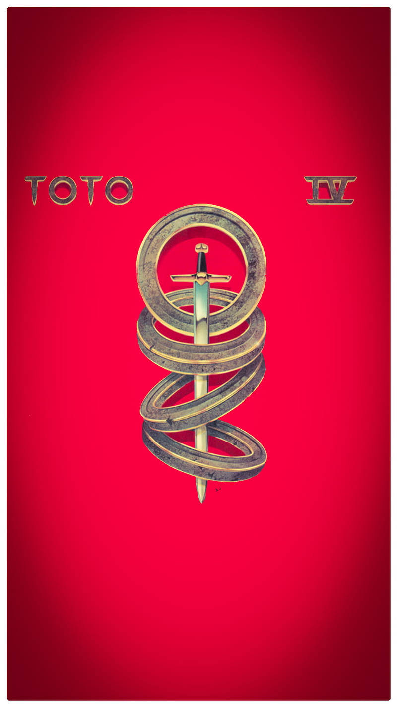 Toto IV, africa, song, HD phone wallpaper
