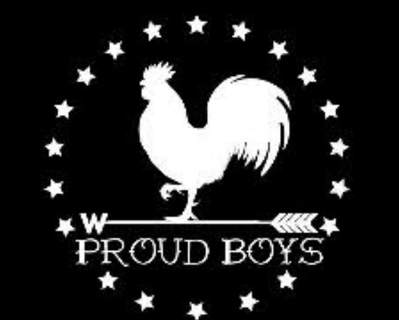 Proud, Proud boys, Patriot, HD wallpaper