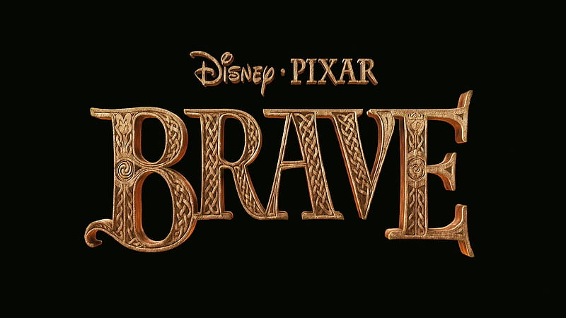 Brave 2012 Movie 01, HD wallpaper