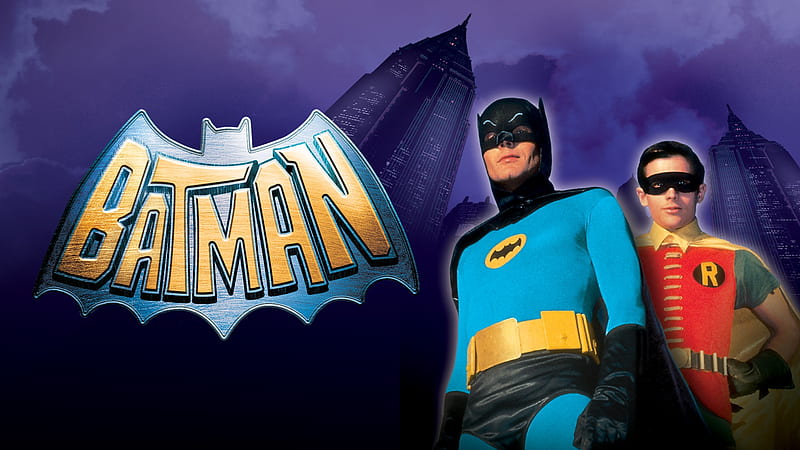 Batman, batman: la película, hombre murciélago, robin (dc comics), Fondo de  pantalla HD | Peakpx