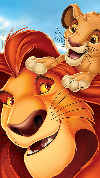 Mufasa - The Lion King - Zerochan Anime Image Board