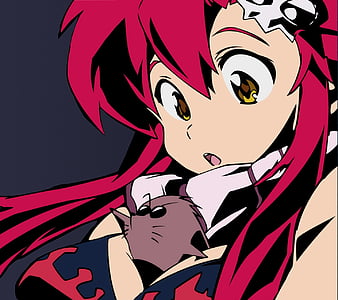 Tengen Toppa Gurren Lagann wallpaper - Anime wallpapers - #34476