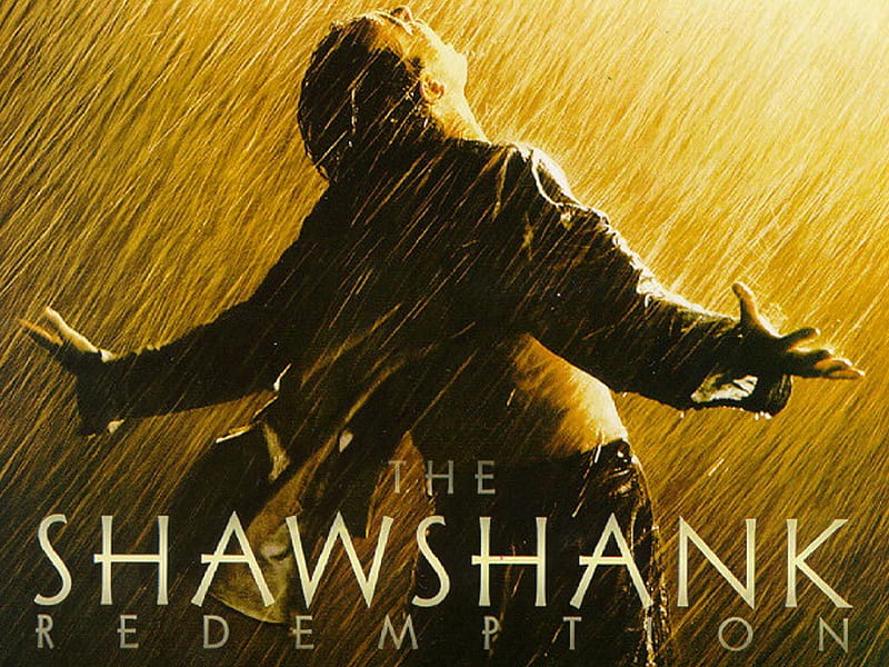Shawshank redemption redemption shawshank the shawshank redemption HD  wallpaper  Peakpx