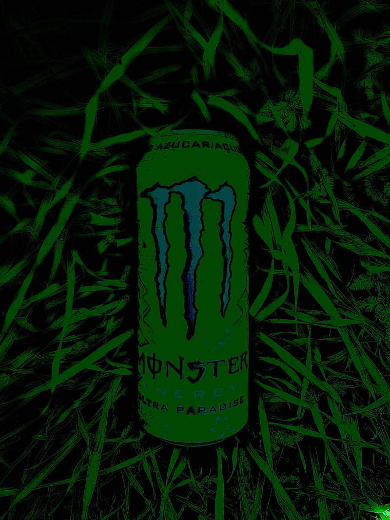 Monster Campo Hierba Verde Hd Phone Wallpaper Peakpx