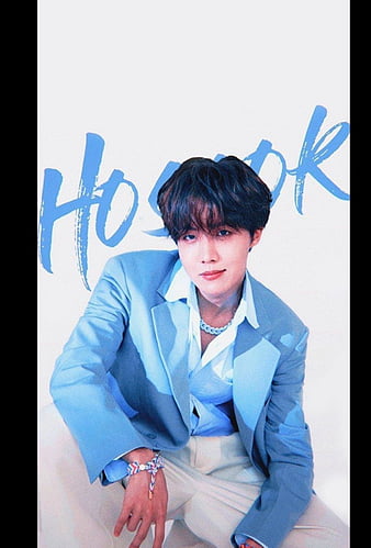 BTS J-Hope Photoshoot Fila HD 4K Wallpaper #8.1266
