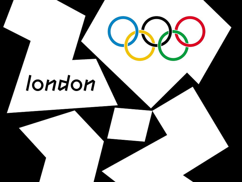 London 2012 Olympic 02, HD wallpaper
