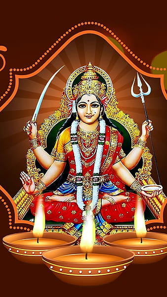 Jai Santoshi Maa Wallpapers:Amazon.ca:Appstore for Android