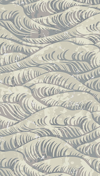 Wintermuster, Muster, Winter, HD-Handy-Hintergrundbild