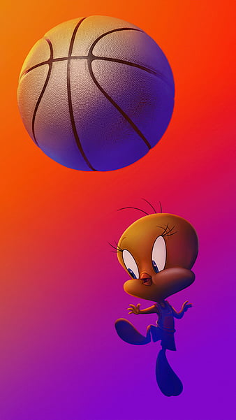 Basketball Bugs Bunny Space Jam A New Legacy, HD wallpaper | Peakpx