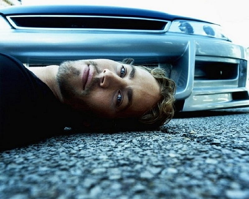 60 Paul Walker HD Wallpapers and Backgrounds