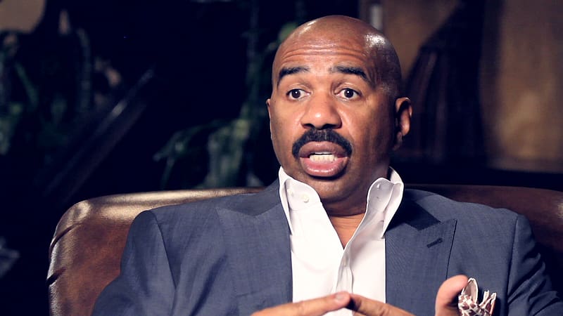 Celebrity Steve Harvey Hd Wallpaper Peakpx