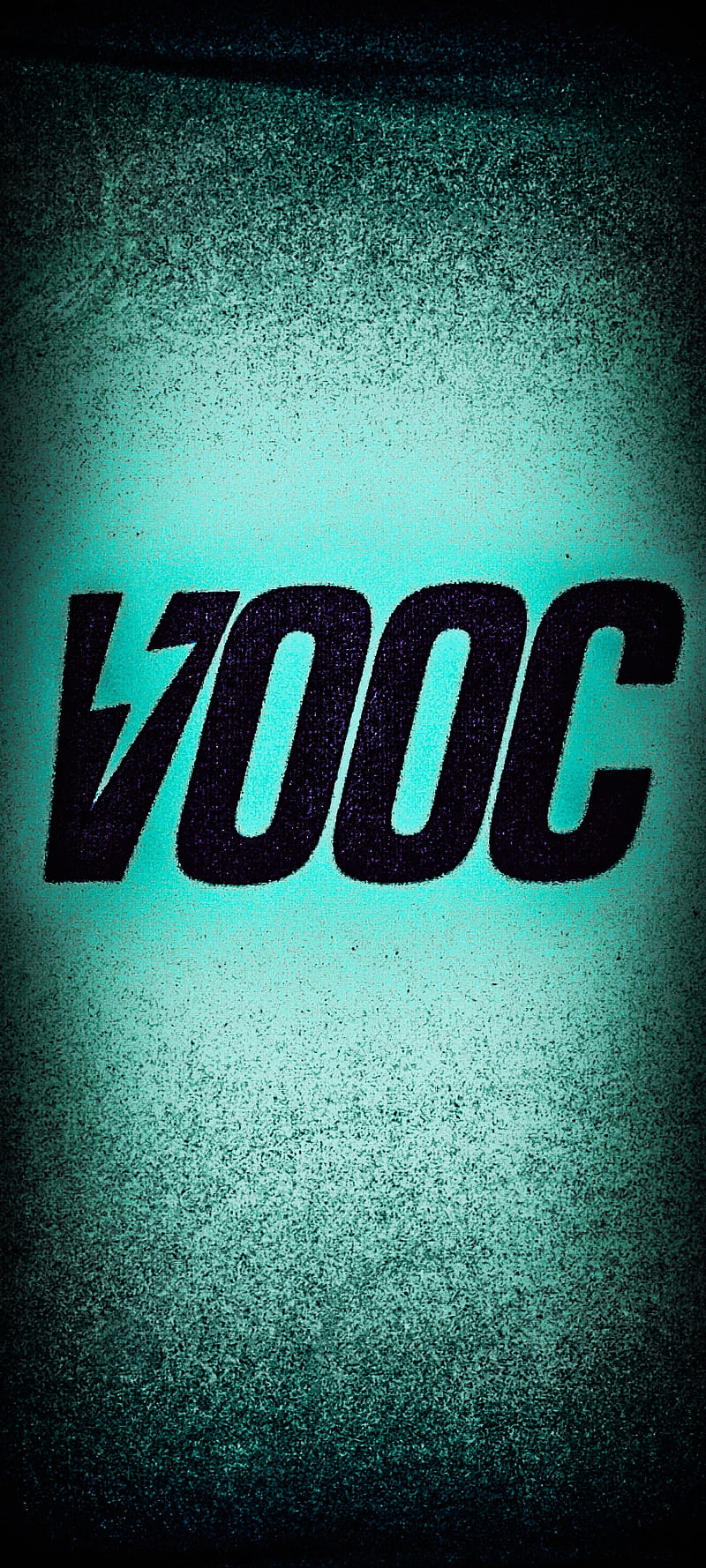 VOOC, animation, fast charging, technology, the power of vooc, HD phone wallpaper