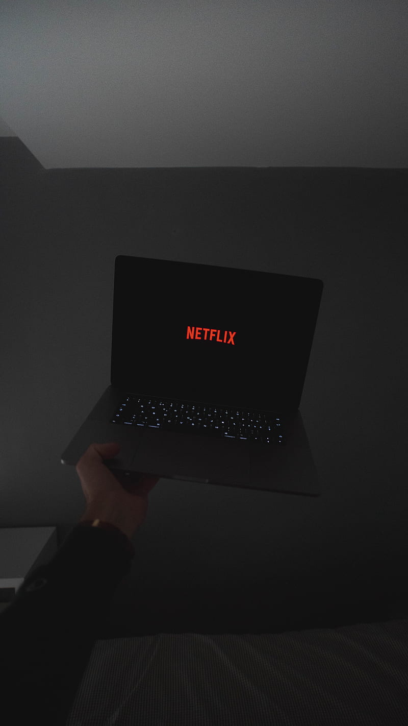 Netflix , advisory, logo, parental, screen, HD phone wallpaper