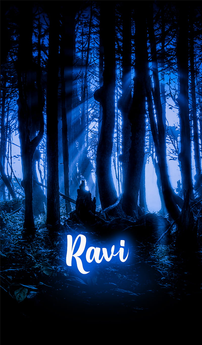 Ravi, name, HD phone wallpaper | Peakpx
