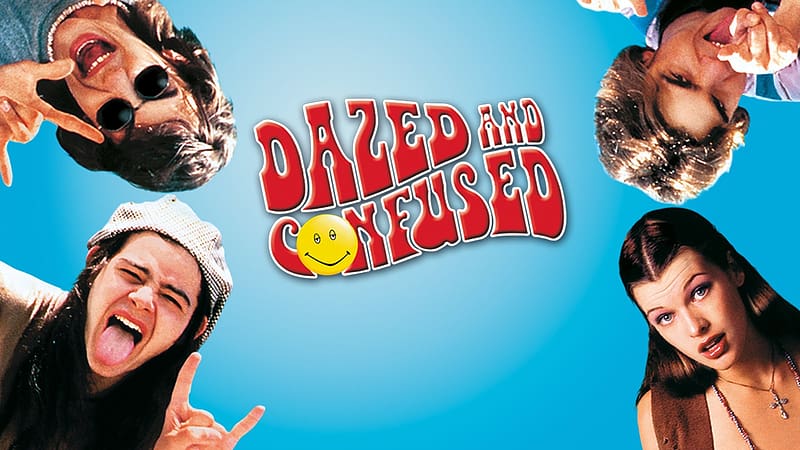 Movie, Dazed And Confused, HD wallpaper