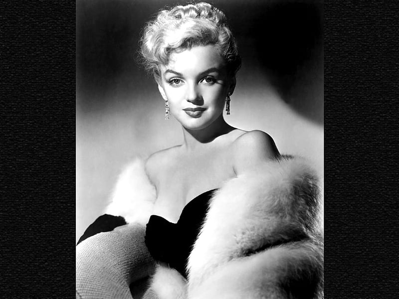Marilyn Monroe49, clash by night, Marilyn Monroe, asphalt jungle, seven year itch, HD wallpaper