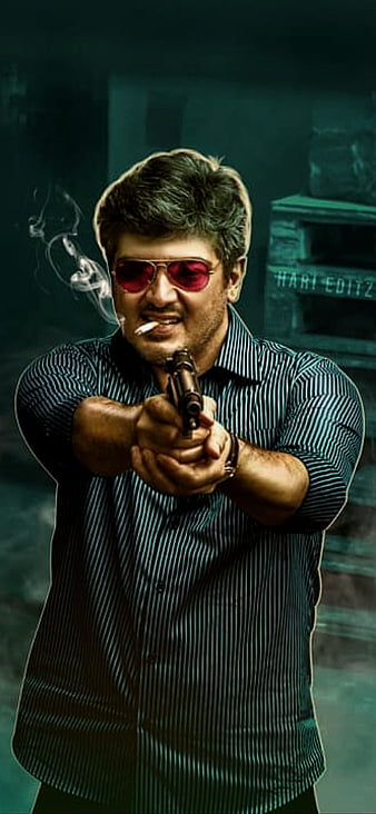 100 Ajith Hd Pictures  Wallpaperscom