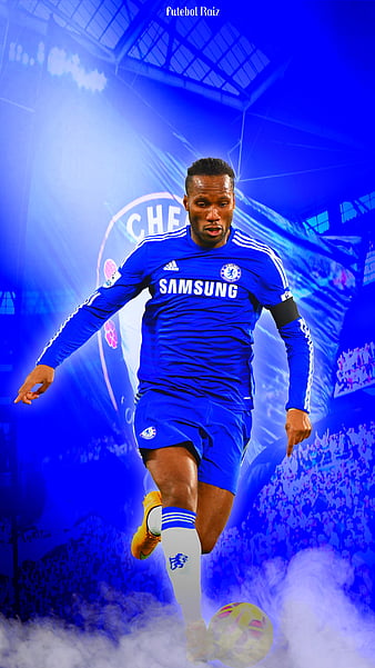 Free download Outstanding Drogba wallpaper Chelsea wallpapers [1680x1050]  for your Desktop, Mobile & Tablet | Explore 77+ Drogba Chelsea Wallpaper |  Chelsea Wallpaper, Chelsea Wallpapers, Chelsea Fc Backgrounds