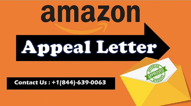 Amazon Suspension Appeal letter, suspended, Appeal, Amazon, Letter, HD wallpaper