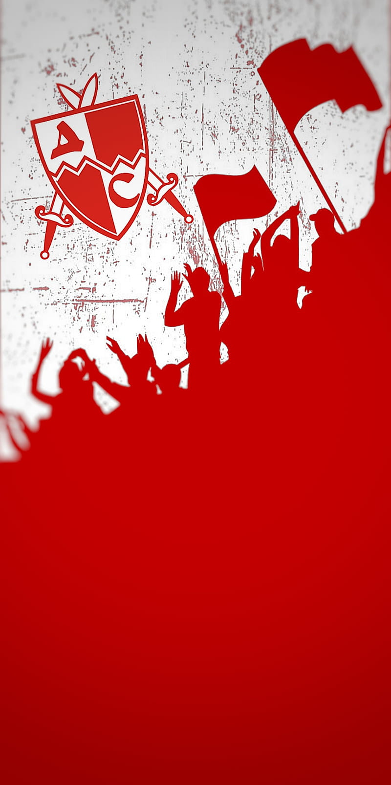 Delije1989, crvena zvezda, delije sever, red star belgrade, HD phone wallpaper