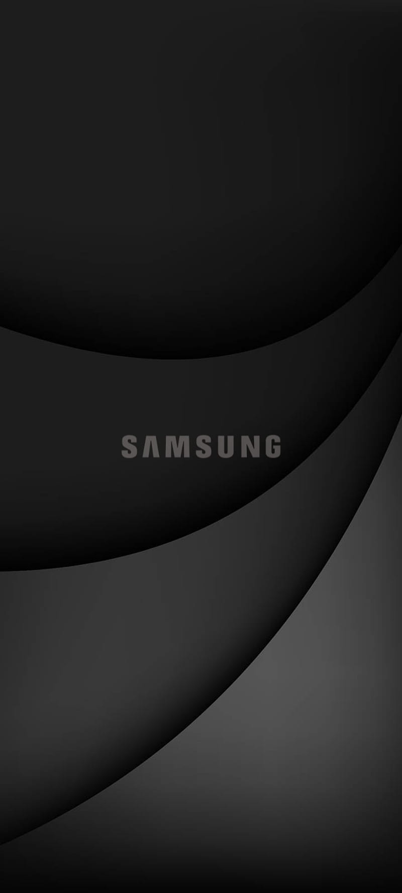 Samsung black wallpaper by doolyj67  Download on ZEDGE  ac58